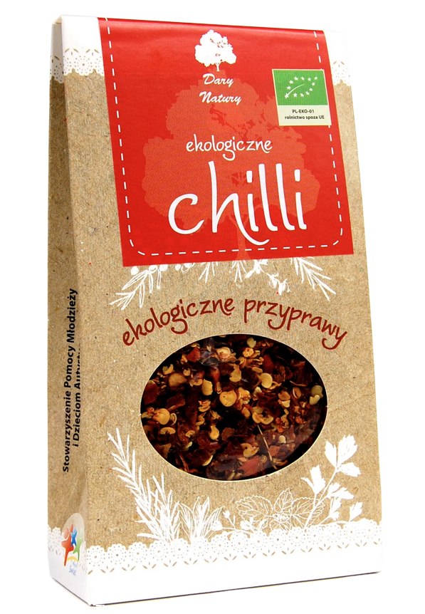Dary Natury - – Organic Spices & Seasoning Blends