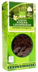 Dary Natury - Organic Goat's Rue Root framsida