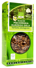 Dary Natury - Cinquefoil Root Tea