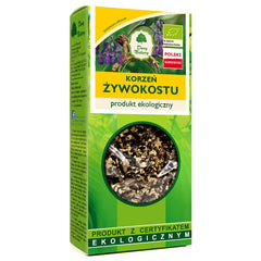 Dary Natury - Comfrey Root Organic 100g