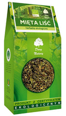 Dary Natury - Peppermint Leaf Organic