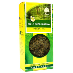 Dary Natury - Ziele Buzdyganka