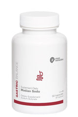 INVEX REMEDIES - Gastric Balance