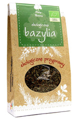 Dary Natury - Organic Basil