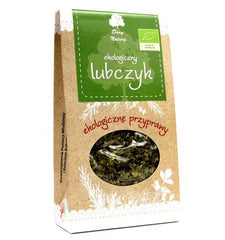 Dary Natury - Luomu Loviisi 20g