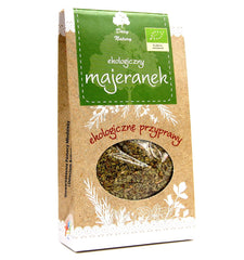 Dary Natury - Majeranek (Marjoram) - Culinary Herb