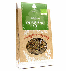 Dary Natury - Organic Oregano - 20g