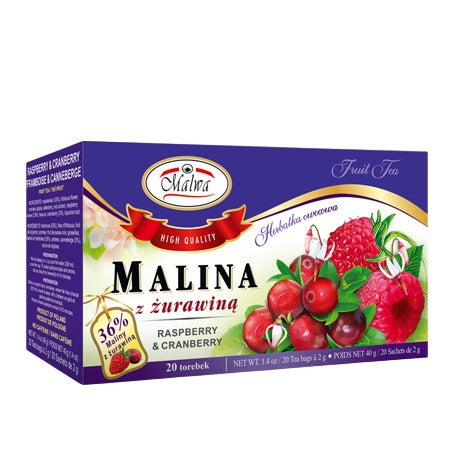 Malwa - Tee