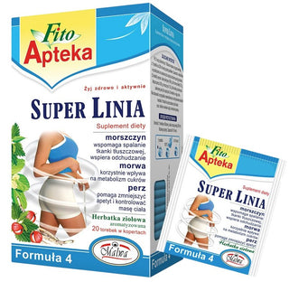 Fito Apteka Super Linia framsida
