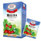 Malwa - Melissa med Vild Rose - 20 X 1.5g