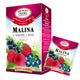 Malwa Raspberry, Blueberry & Acai Tea framsida