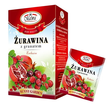 Malwa - Tee