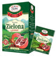 Malwa - Green Tea & Pomegranate - 20 Sachets