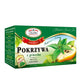 Shahira Nettle & Pear Tea 20 Sachets framsida