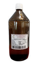 Stanlab Castor Oil framsida