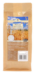 Pięć Przemian - Gluten-Free Oat Groats 500g
