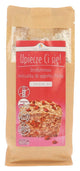 Pięć Przemian - Gluten-Free Bread Mix With Goji Berries - 500g