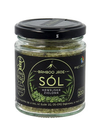 Pięć Przemian - Alea Red Gold Hawaiian Red Salt