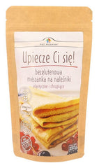 Pięć Przemian Gluten-Free Pancake Mix framsida