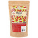 Pięć Przemian Oat Muesli Raspberry Mulberry framsida