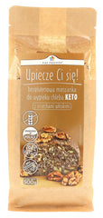 Pięć Przemian - KETO Bread Mix Gluten-Free