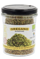 Pięć Przemian Dried Oregano Organic framsida