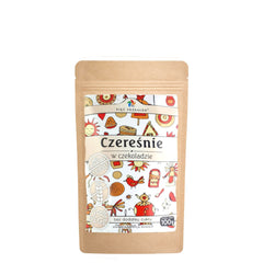 Pięć Przemian - Cherries In Chocolate - 100g