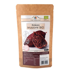 Pięć Przemian - Kakao kruszone surowe BIO 250g