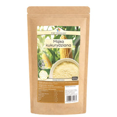 Pięć Przemian - Corn Flour - 500g