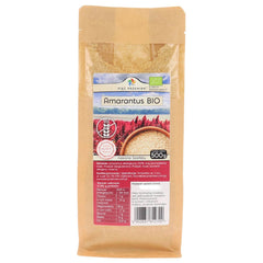 Fem Elementer - Amaranth Økologisk - 500g
