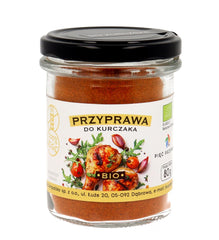 Pięć Przemian - Chicken Seasoning