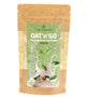 Pięć Przemian Oat'N'Go glutenfri havregryn framsida