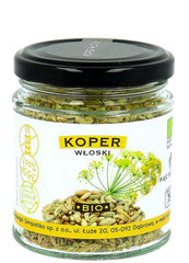 Pięć Przemian Fennel Seeds Organic framsida