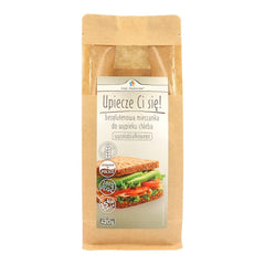 Pięć Przemian - I'Ll Bake It For You! Gluten-Free High-Protein Bread Mix - 420g