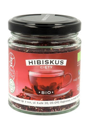 Viisi Muutosta - Hibiskus - Yrttitee - 90g