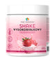 Pięć Przemian High-Protein Shake framsida