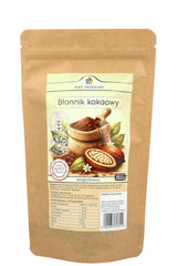 Pięć Przemian Cocoa Fiber framsida