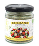 Pięć Przemian - Salad Seasoning with Black Garlic