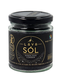Pięć Przemian - Alea Red Gold Hawaiian Red Salt