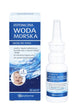 Sund Slikkepind - Isotonisk Havvand Næsespray 30ml