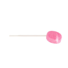 Zdrowy Lizak Healthy Lollipop ingredienser etikett