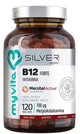 Myvita - Vitamin B12 100mcg Methylcobalamin