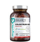 MyVita - Kolostrum 40 Immuno Forte Standardisoitu - 60 Kapselia
