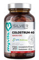 MyVita Colostrum Immuno Forte framsida