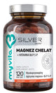 MyVita - Silver - Magnez Chelat + Witamina B6 P-5-P