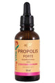 Propolis Forte med Manuka Honung 10% framsida