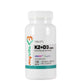 Myvita Vitamin K2 100mcg + D3 4000IU framsida