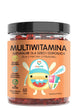 MyVita - Multivitamin Gummier Naturlig Citruspektin 60 Stykker