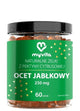 MyVita - Æblecidereddike Gummier 250mg, 60 Stykker
