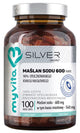 MyVita Sodium Butyrate Forte 600mg framsida
